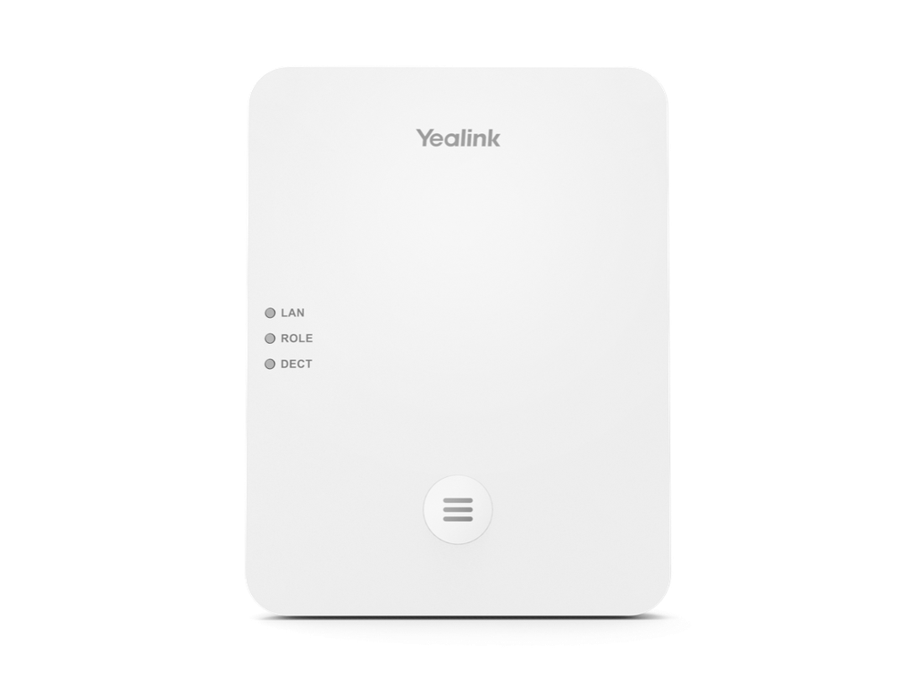 Yealink W80DM (W80DM) MULTI CELL DECT MANAGER