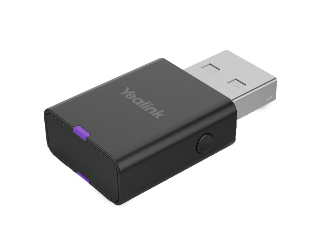 Yealink WDD60 DECT USB dongle for WH6x headsets