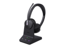 Yealink WH64 Mono UC DECT wireless headset