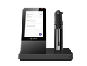 Yealink WH67 Teams DECT wireless headset