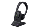 Yealink WH68 UC DECT wireless headset