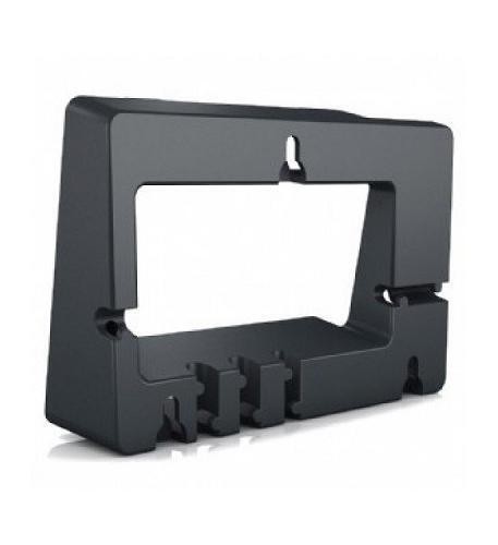 Yealink WMB-T31G Wall Mount Bracket for SIP-T30, T30P, T31, T31P and T31G IP Phones, Black