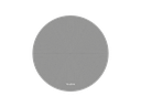 Yealink CM20 AI-Powered Beamforming Ceiling Microphone, 16-Mic Array, 8 Pickup Zones, PoE, Teams Certified