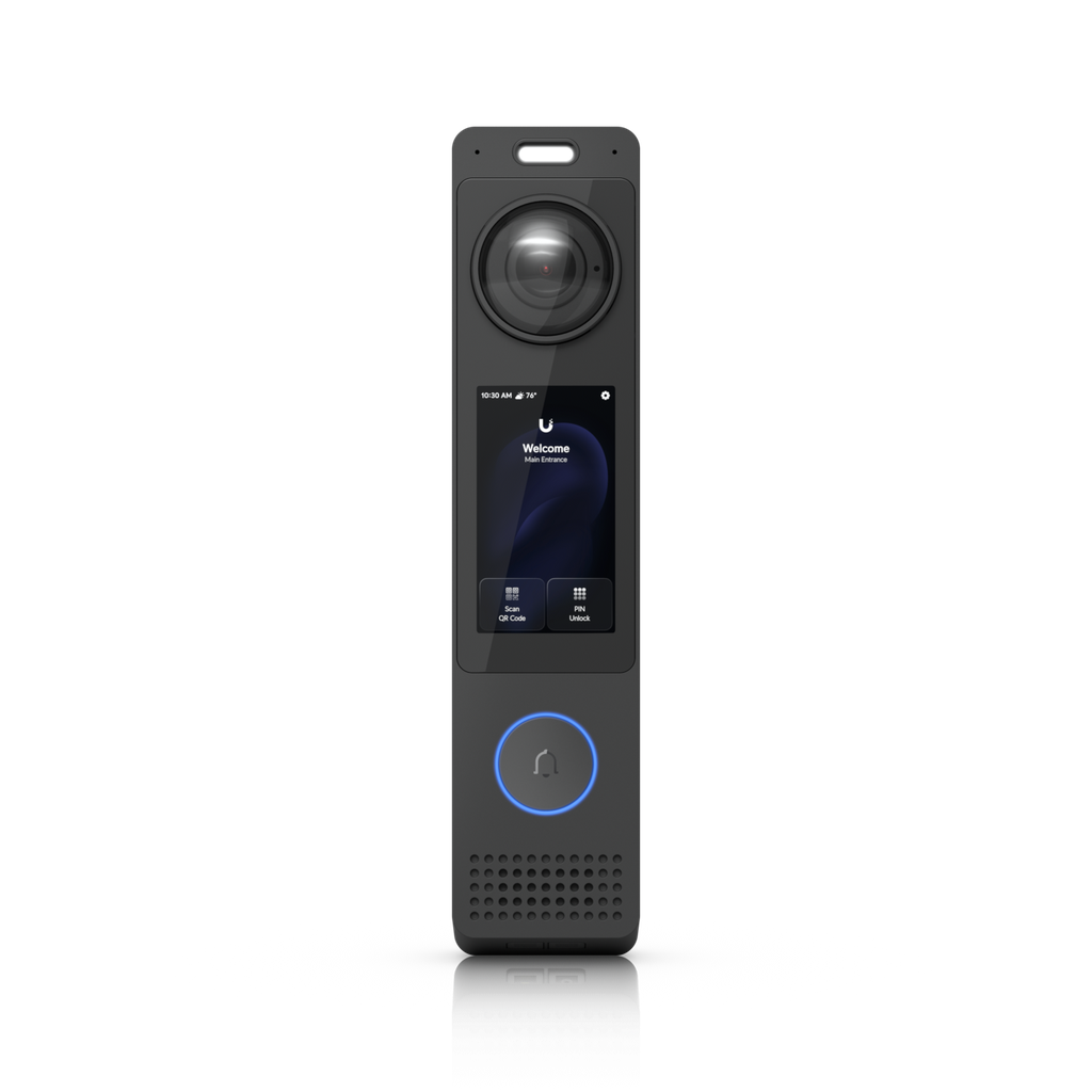 Ubiquiti UVC-G6-Pro-Entry Reader G6 Pro Entry
