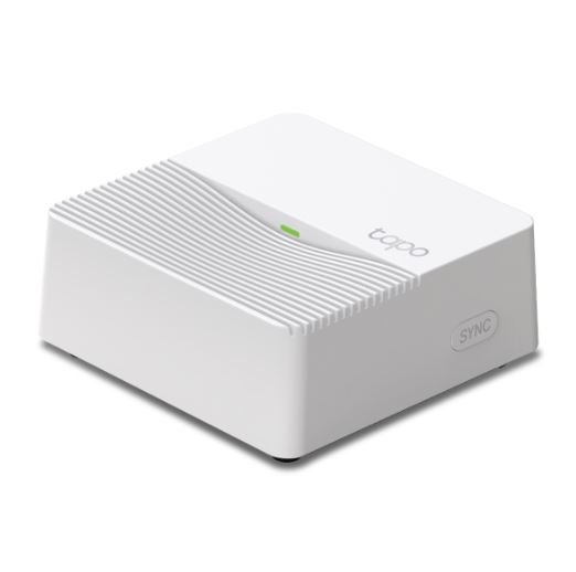 TP-Link Tapo H200 Smart Hub