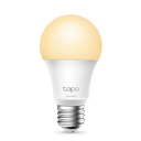 TP-Link Tapo L510E Smart Wi-Fi Light Bulb, Dimmable (E27 Edison Screw)