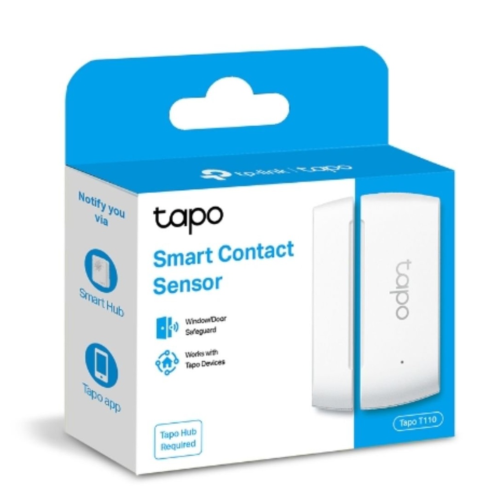 TP-Link Tapo T110 Smart Contact Sensor