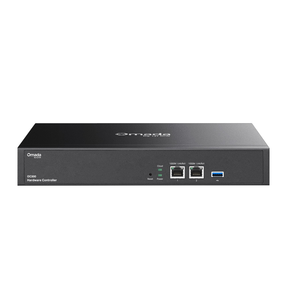 TP-Link OC300 Omada Hardware Controller