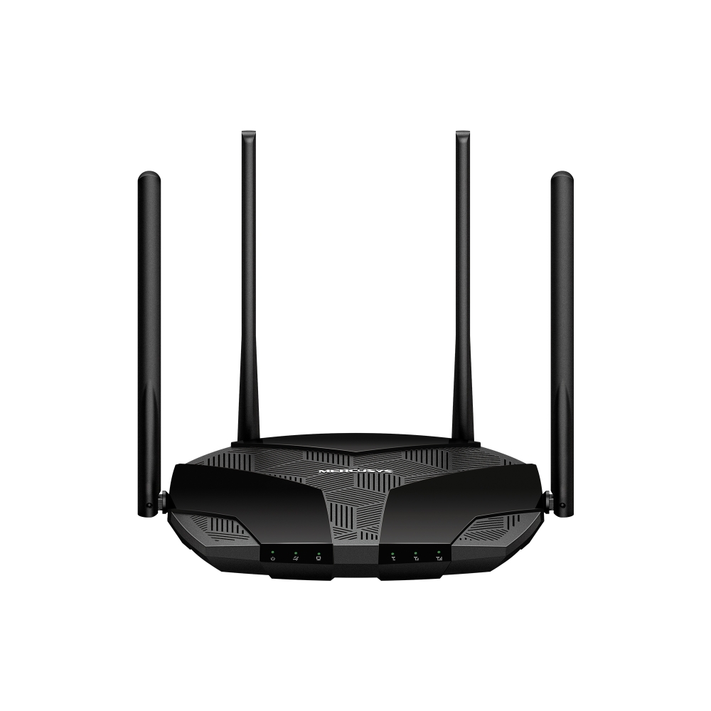 Mercusys MB235-4G 4G+ Cat6 AC1200 Wireless Dual Band Gigabit Router