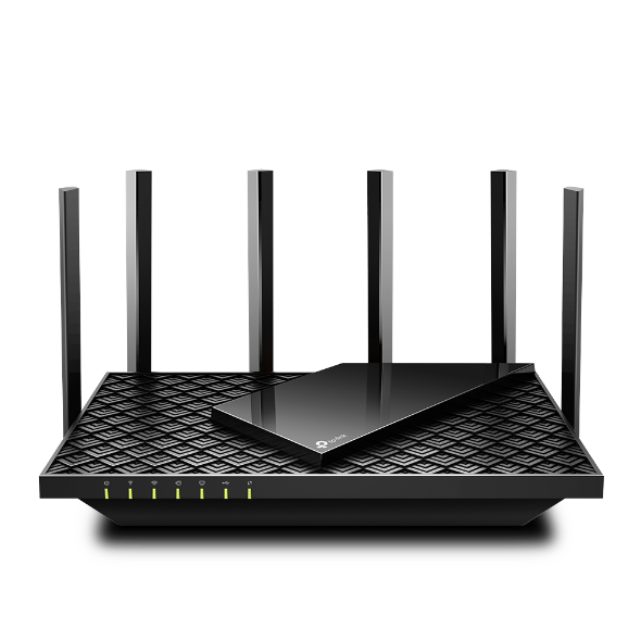 TP-Link Archer AX72 AX5400 Dual-Band Gigabit Wi-Fi 6 Router