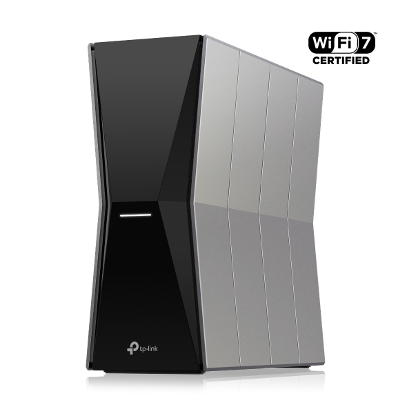 TP-Link Archer BE805 BE19000 Tri-Band Wi-Fi 7 Router