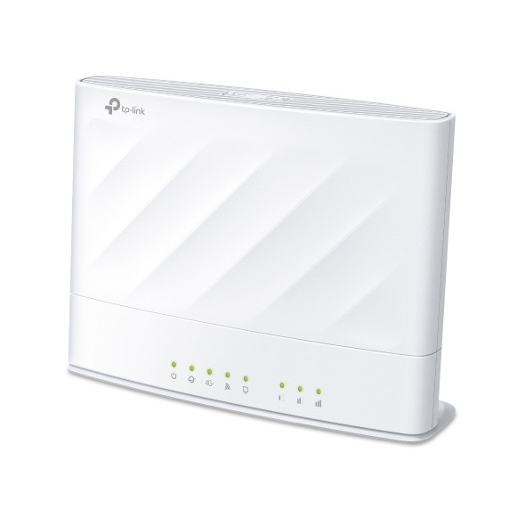 TP-Link Archer MX700 4G+ AX1500 Dual Band Wi-Fi LTE Router