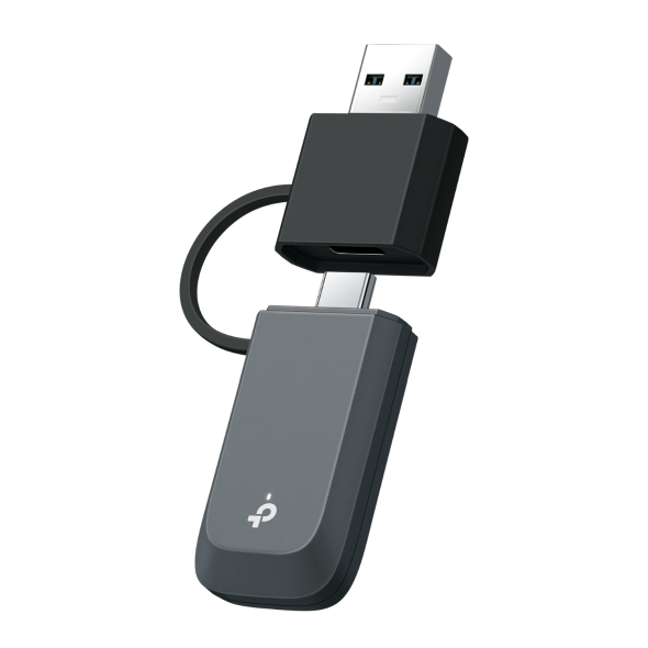 TP-Link Archer TBE230U BE3600 Dual Band Wi-Fi 7 Mini Wireless USB Adapter