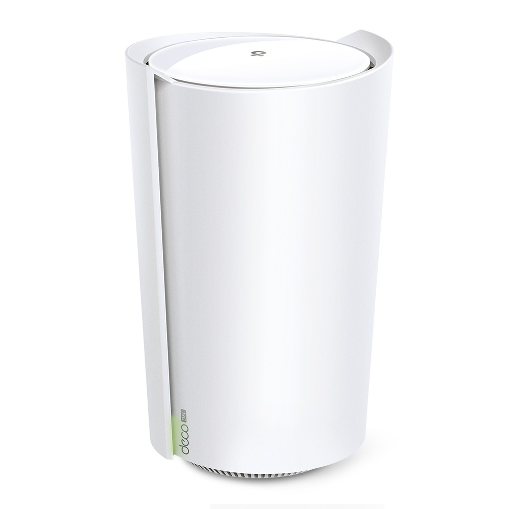 TP-Link Deco X73-DSL (3-pack) AX5400 VDSL Whole Home Mesh Wi-Fi 6 Modem Router