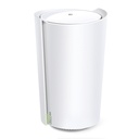 TP-Link Deco X73-DSL (3-pack) AX5400 VDSL Whole Home Mesh Wi-Fi 6 Modem Router