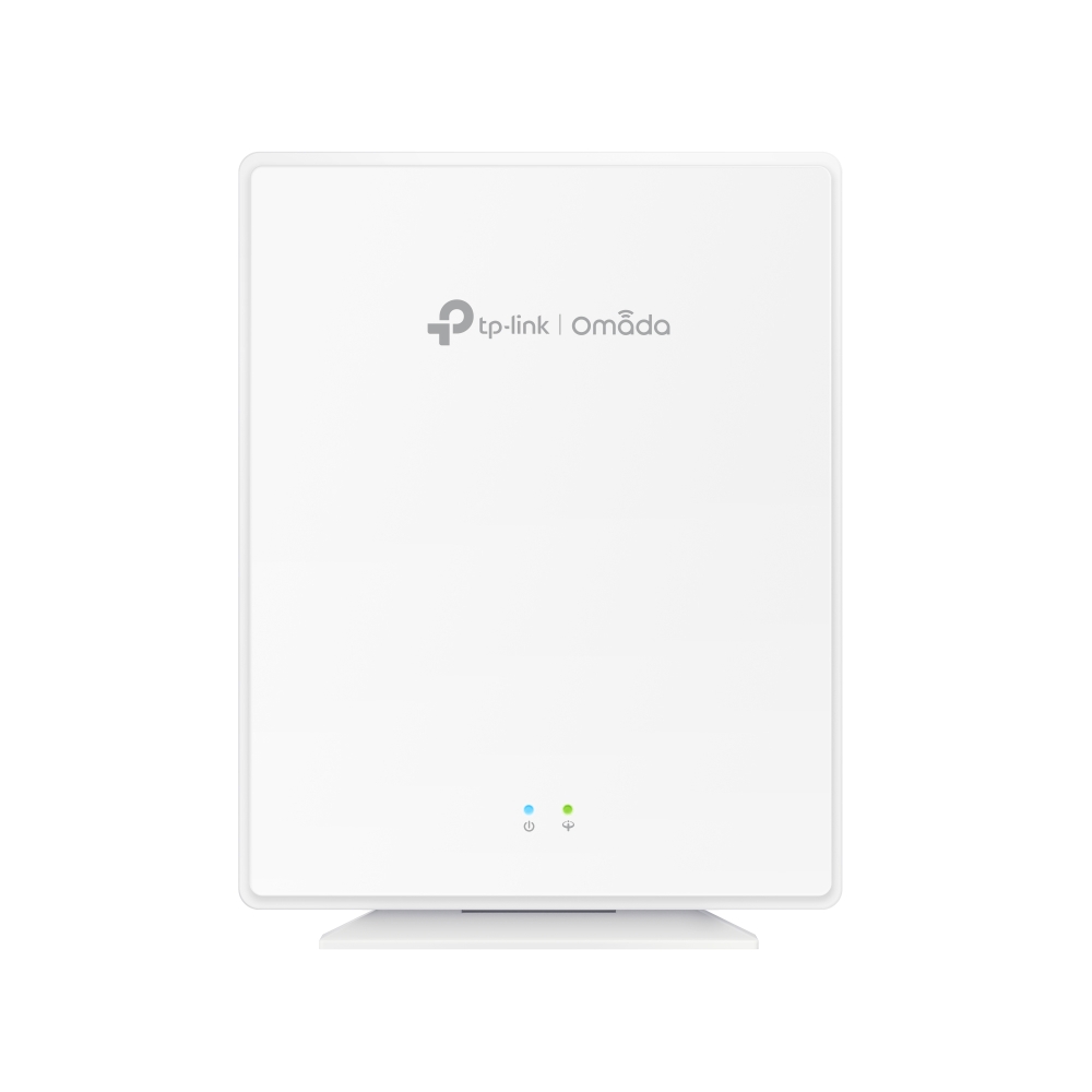 TP-Link EAP610GP-Desktop Omada AX1800 Wi-Fi 6 Desktop GPON Access Point