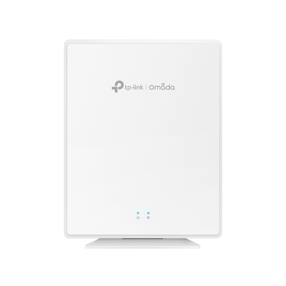TP-Link EAP650-Desktop Omada AX3000 Desktop Wi-Fi 6 Access Point