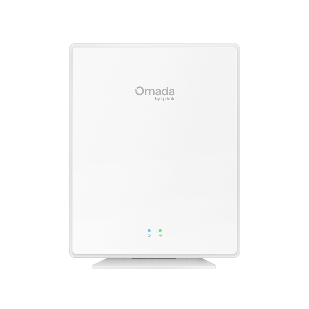 TP-Link EAP650GP-Desktop Omada AX3000 Wi-Fi 6 Desktop GPON Access Point with AX3000 Dual-Band