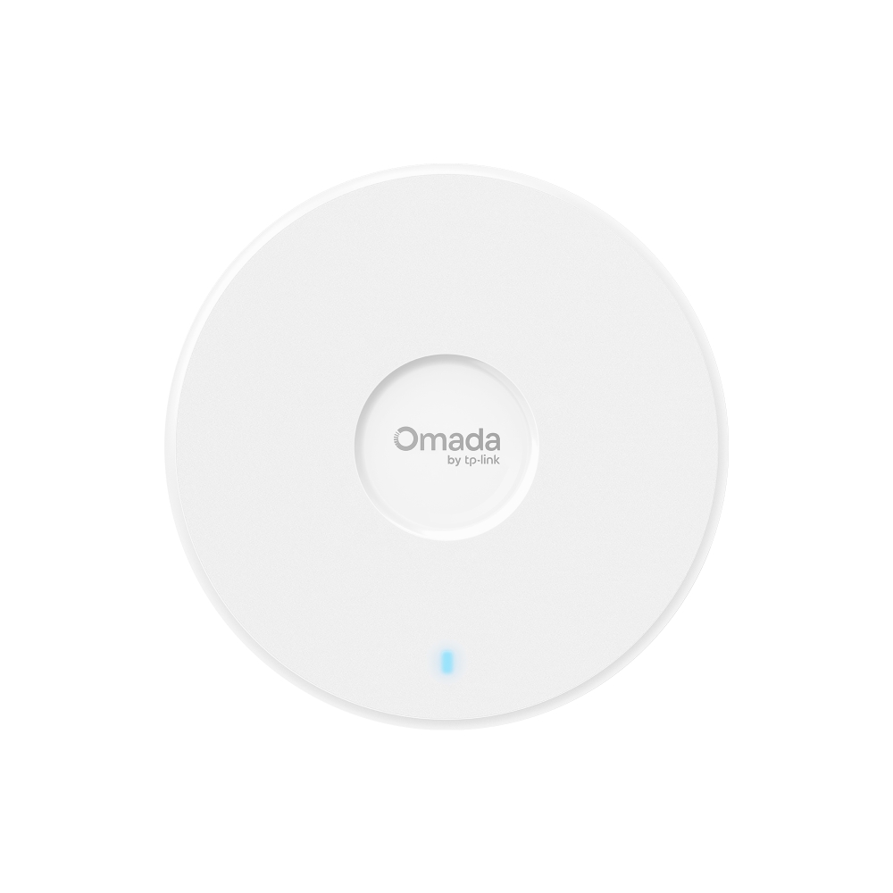 TP-Link EAP720 BE3600 Ceiling Mount Wi-Fi 7 Access Point, 1×2.5G RJ45 Port