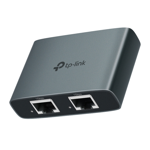 TP-Link EH310 1 to 3 Gigabit Ethernet Splitter