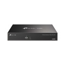 TP-Link VIGI NVR1004H 4 Channel Network Video Recorder (HDD Not Included)