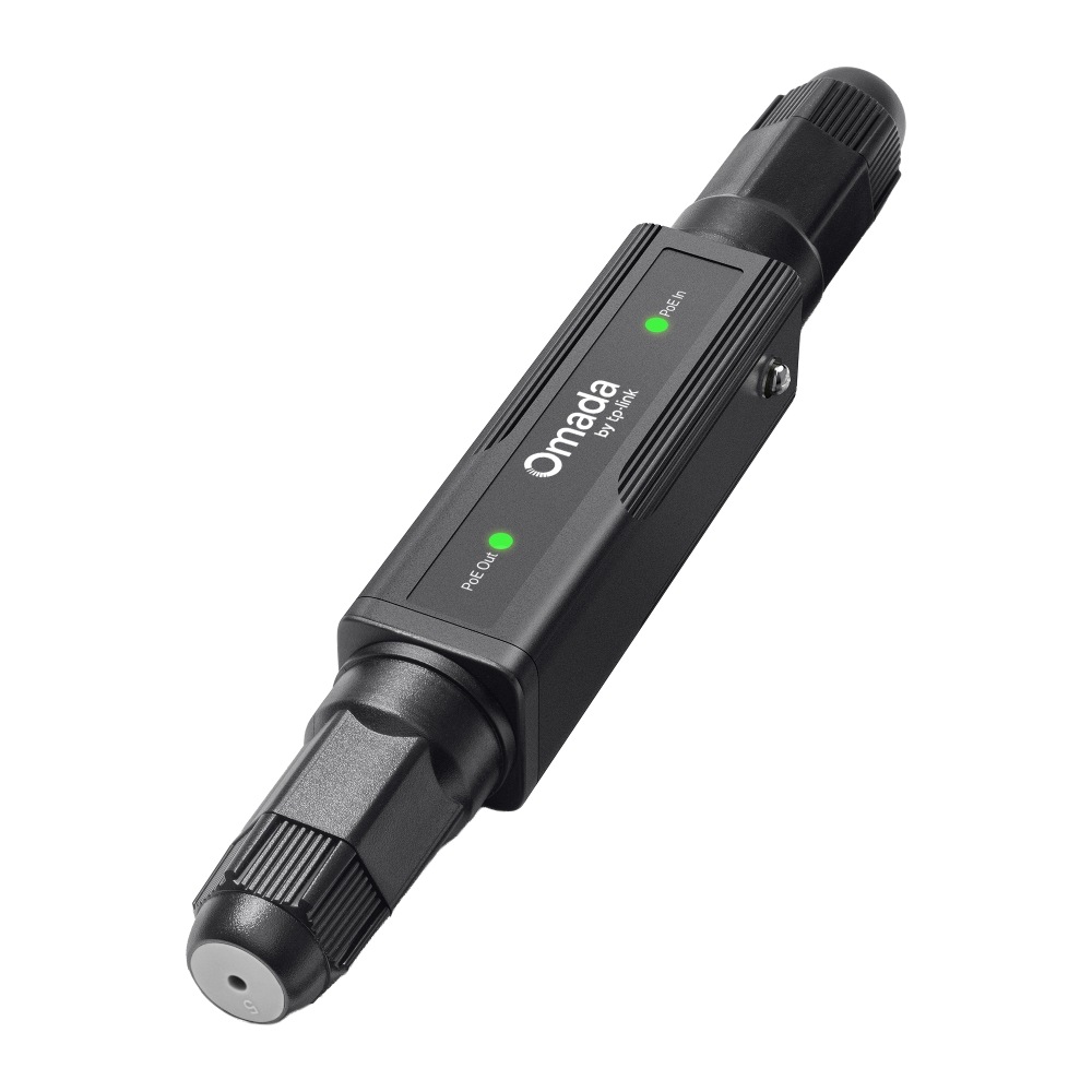 TP-Link POE20E-Outdoor Omada PoE+ Extender
