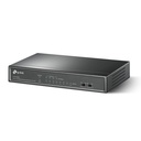TP-Link TL-SF1008LP 8-Port 10/100Mbps Desktop Switch with 4-Port PoE