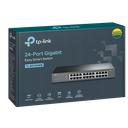 TP-Link TL-SG1024DE 24-Port Gigabit Easy Smart Switch