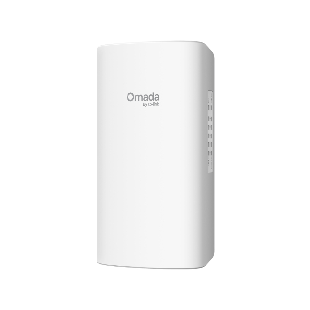 TP-Link SG2005P-PD Omada 5-Port Gigabit Smart Switch with 1x PoE++ In