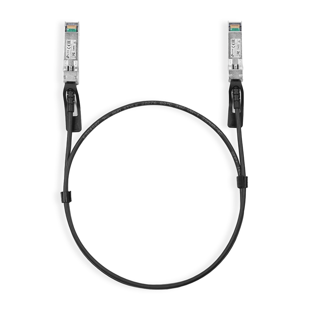 TP-Link SM5220-1M 1 Meter 10G SFP+ Direct Attach Cable