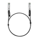 TP-Link SM5220-1M Omada 1 Metre 10G SFP+ Direct Attach Cable
