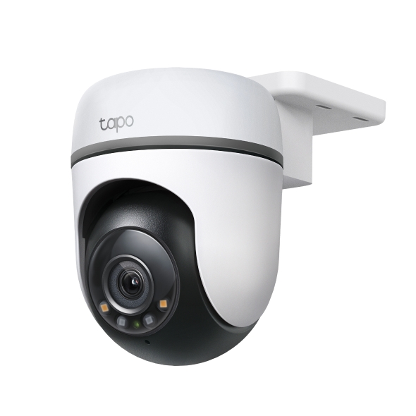 TP-Link TC40 Outdoor Pan/Tilt Security Wi-Fi Camera