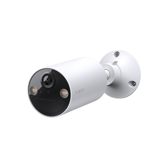 TP-Link TC82 Battery-Powered Outdoor Security Camera
