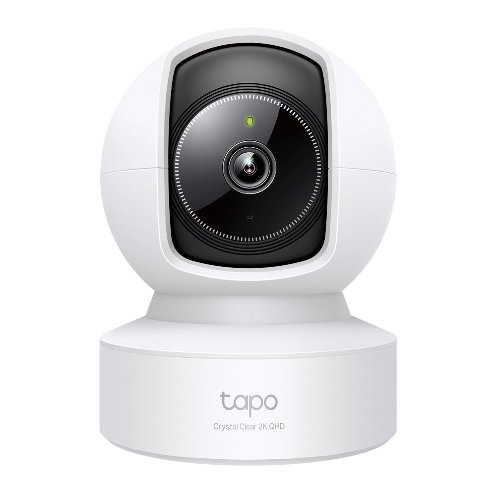 TP-Link Tapo C222 Pan Tilt Wi-Fi Camera