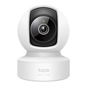 TP-Link Tapo C232 Pan/Tilt AI Home Security Wi-Fi Camera