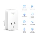 TP-Link Tapo P100 Mini Smart Wi-Fi Socket (1 Pack)