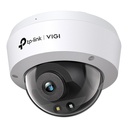 TP-Link VIGI C250(4mm) 5MP Full-Colour Dome Network Camera