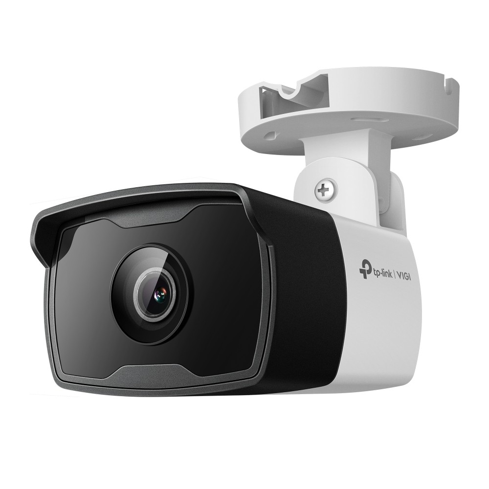TP-Link VIGI C340I(6mm) 4MP Outdoor IR Bullet Network Camera