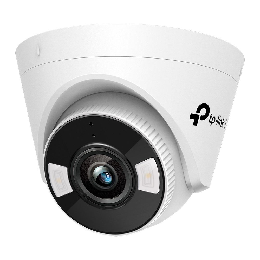 TP-Link VIGI C450(2.8mm) 5MP Full-Colour Turret Network Camera