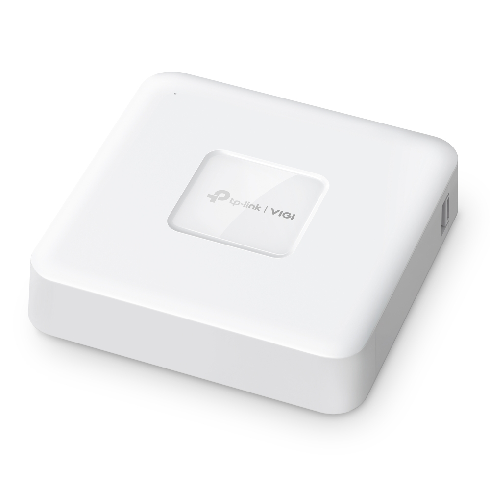 TP-Link VIGI NVR1104H-4P 4 Channel PoE+ Network Video Recorder