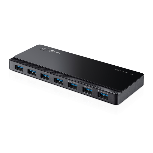 TP-Link UH700 USB 3.0 7-Port Hub