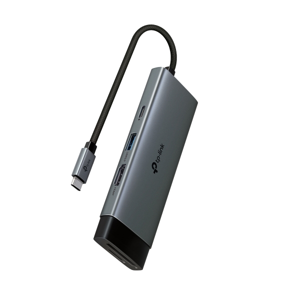 TP-Link UH7021C USB Type-C 7-in-1 Hub