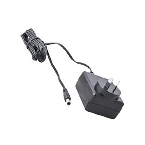 Yealink PSU-5V/1.2A AU Power Adapter for SIP-T27, T40, T41, T42, T43U, T53, T53W, T55A and W80B/W90B