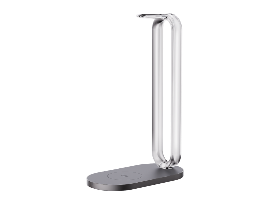 Yealink BHC76 (Bhc76) Wireless Charging Stand For Bh72, Bh76