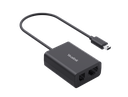 Yealink EHS62 Electronic hook switch adapter
