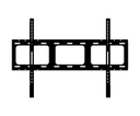 Yealink MB-WallMount-650 Wall Mount for MeetingBoard 65 Pro, Purpose-Built, Suitable for Non-Load-Bearing Walls