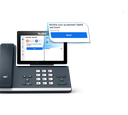 Yealink MP58 E2 Teams Microsoft Teams desk phone