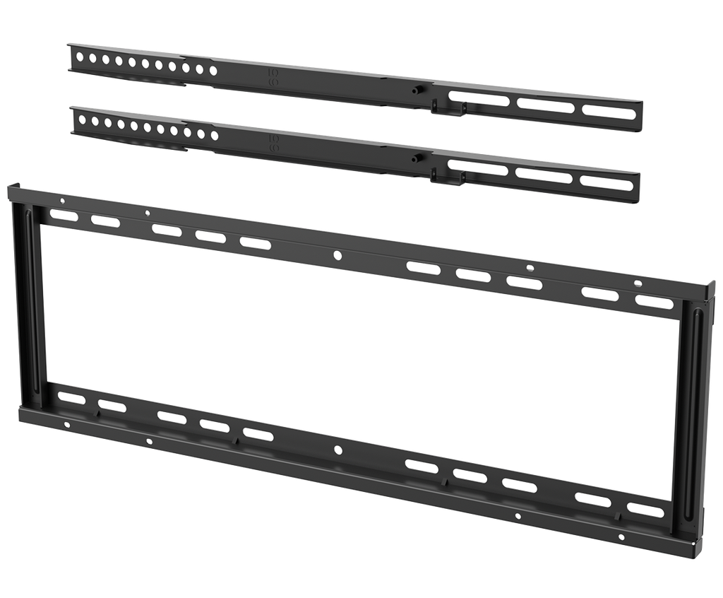Yealink MD-WallMount Wall Mount Kit for MeetingDisplay 65, 75 and 86