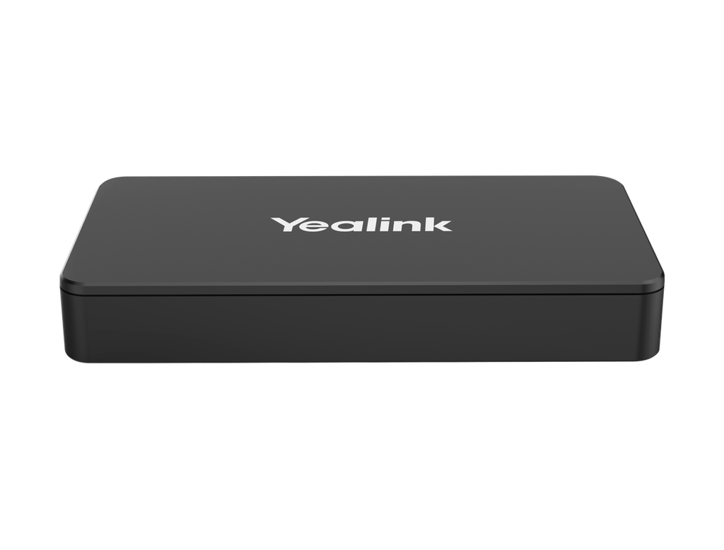 Yealink MSHARE-E2 Share Device For Mvc System Mshare E2 Content Sharing Adapter x1 And Cables