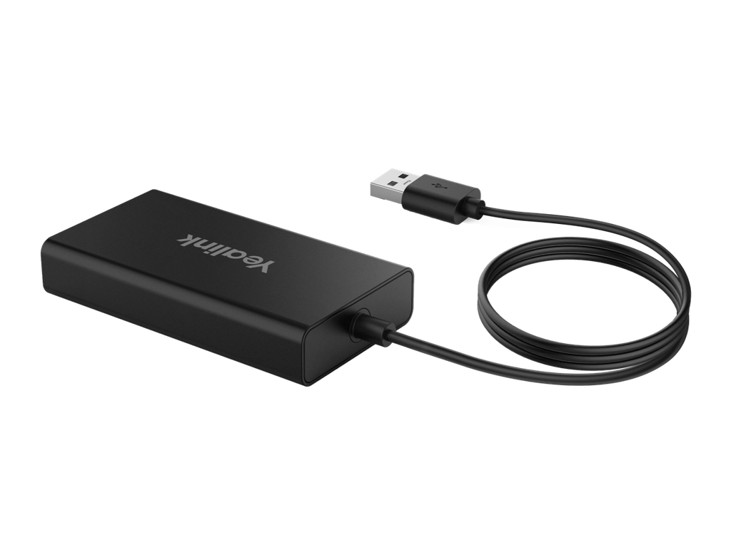 Yealink MVC-BYOD-EXTENDER (Mvc-Byod-Extender) MVC/ZVC Byod Extender For Uvc40,Uvc84 And Uvc86